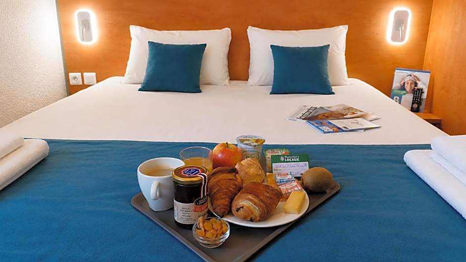 BRIT HOTEL Caen Hérouville