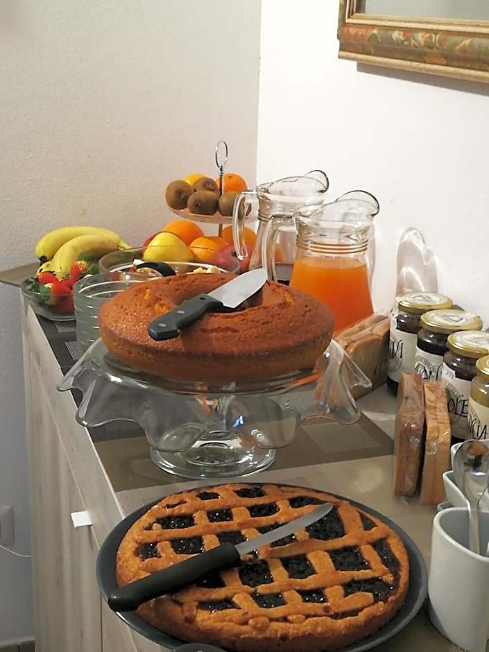 B & B Eliana e Ristorante