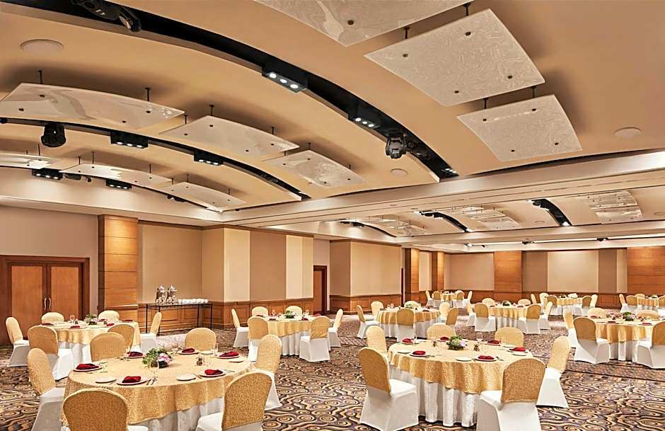 President, Mumbai - IHCL SeleQtions