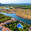 Penthouse Villa at Ixtapa Marina
