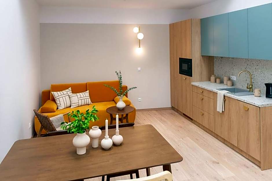 Monciak55 Sopot Apartments by StayLab