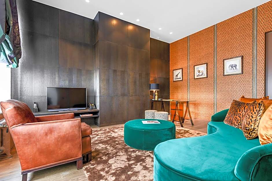 Cabosse, Boutique Palace & Spa