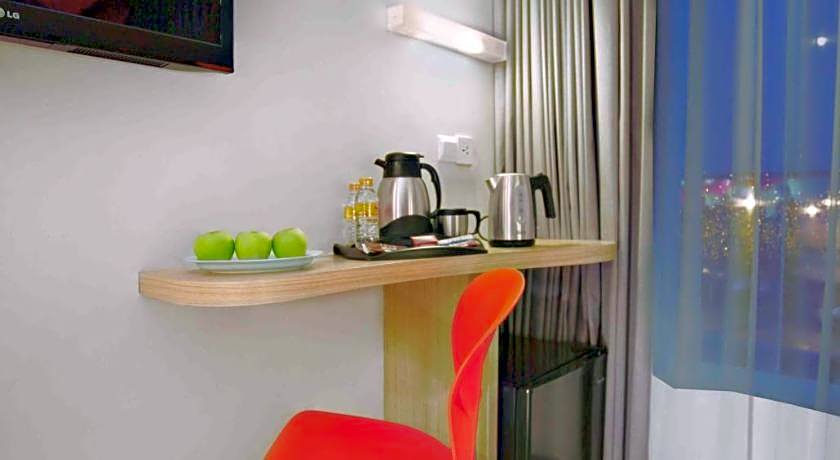 Favehotel Cimanuk Garut