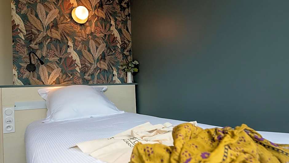 Best Western Hotel du Lac Dunkerque