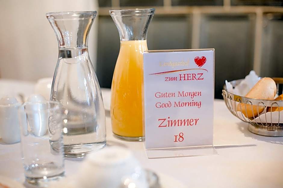 Landgasthof zum Herz