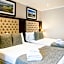 The County Hotel Newcastle