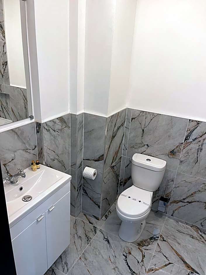 RESIDENCY LUXURY SEAFRONT HOTEL