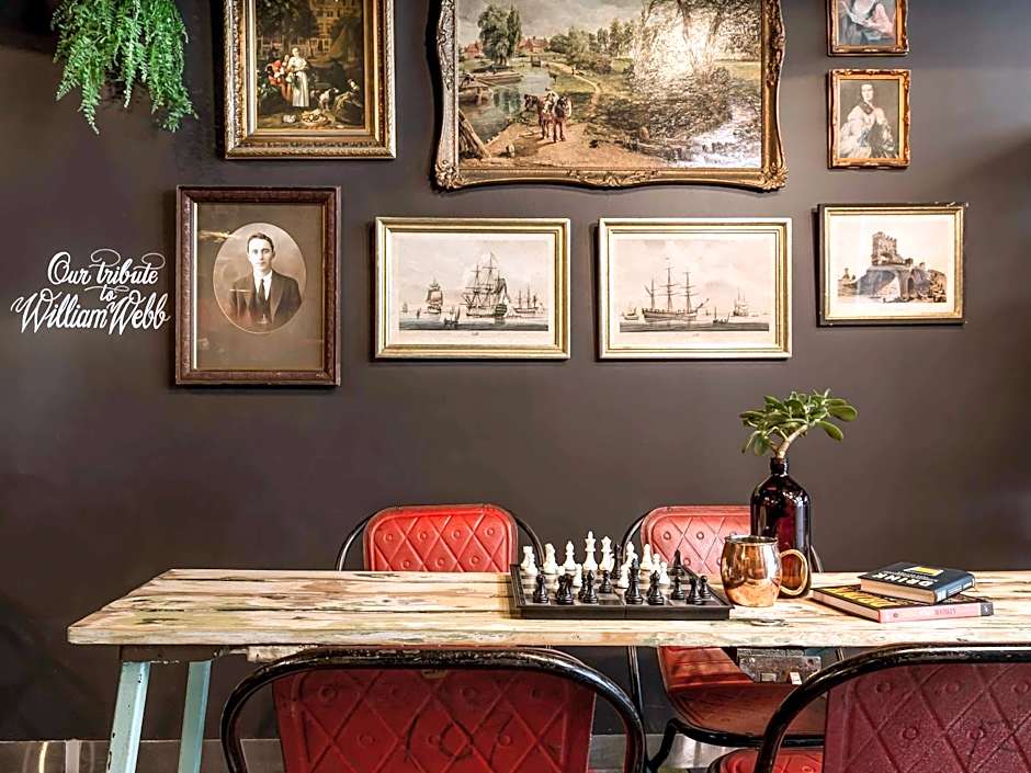  ibis Sydney Barangaroo