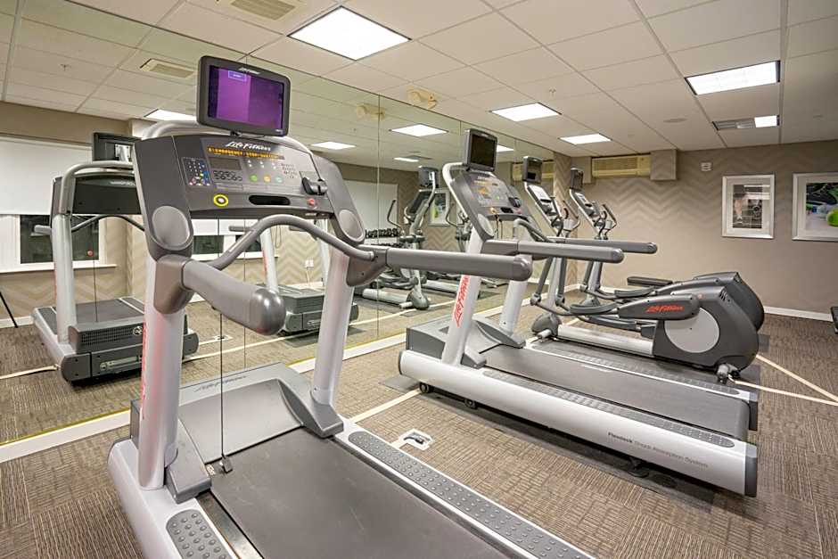 Residence Inn by Marriott Salisbury