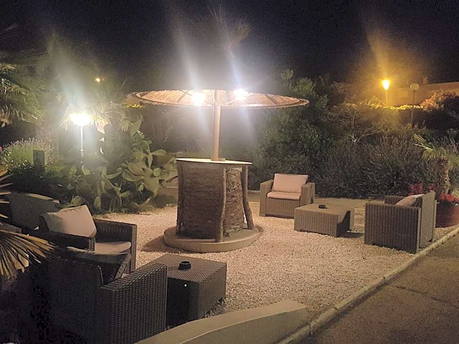 Brit Hotel Confort Hélios Agde