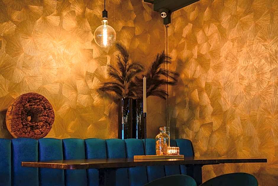 Hotel Grand Cafe Deight