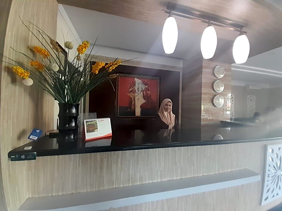 Hotel Denpasar Makassar