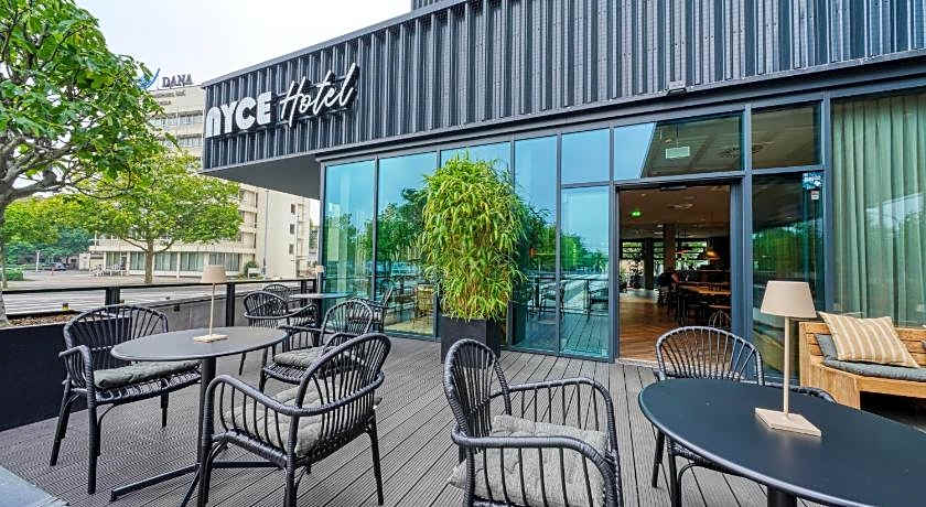 Vienna House Easy by Wyndham Hannover