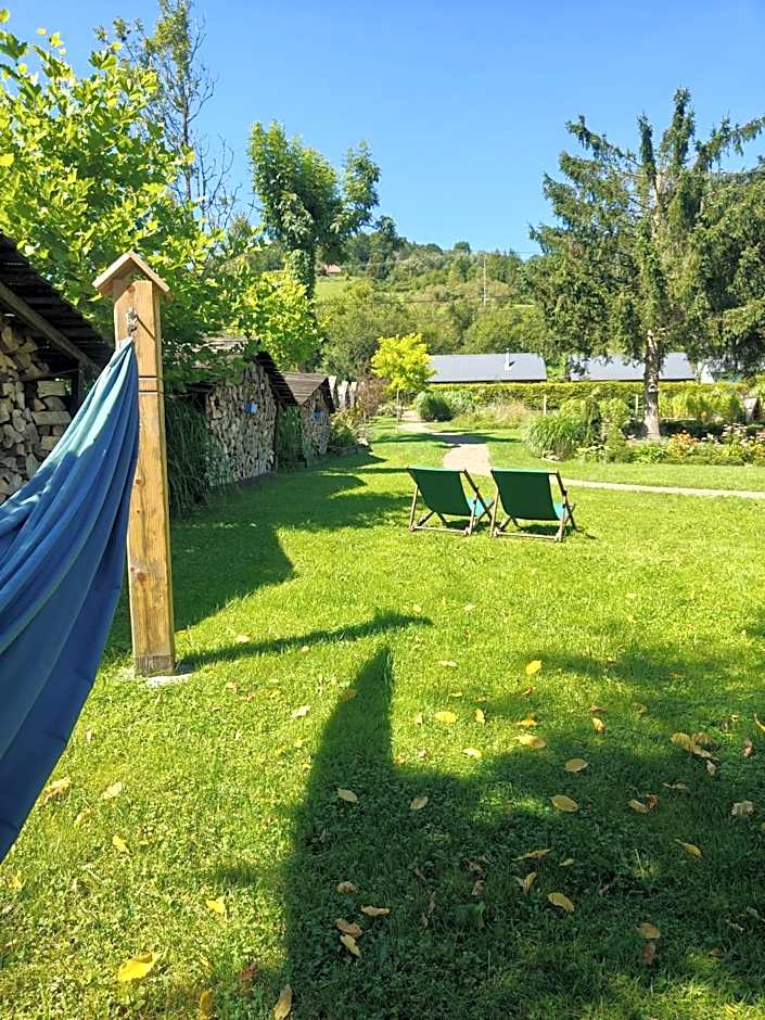 Leonówka Bieszczady