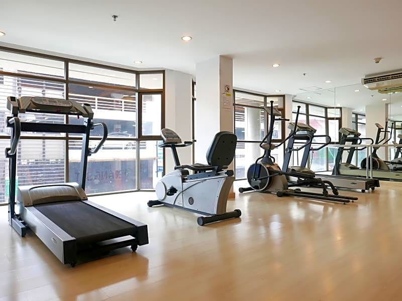 Rangsit Apartment II