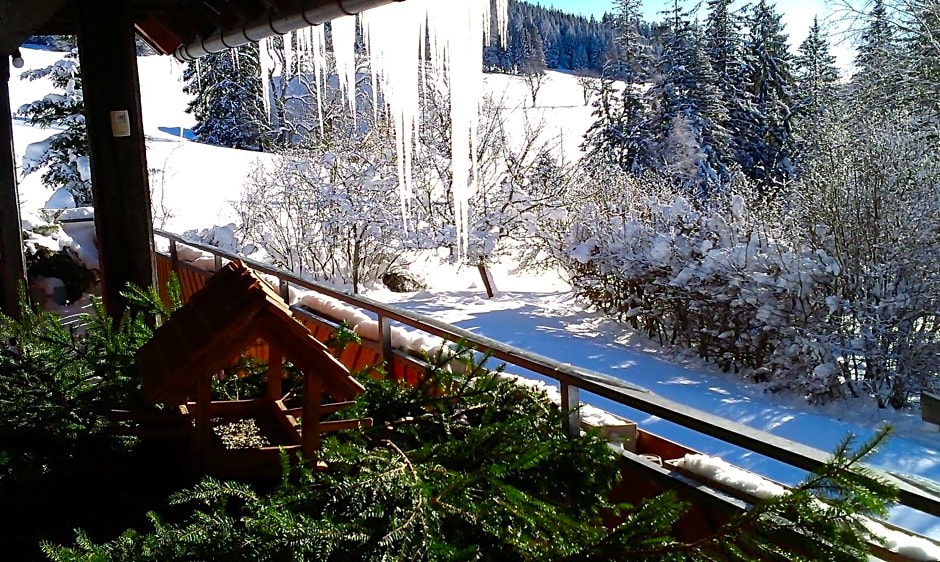 Schwarzwaldgasthaus Salenhof