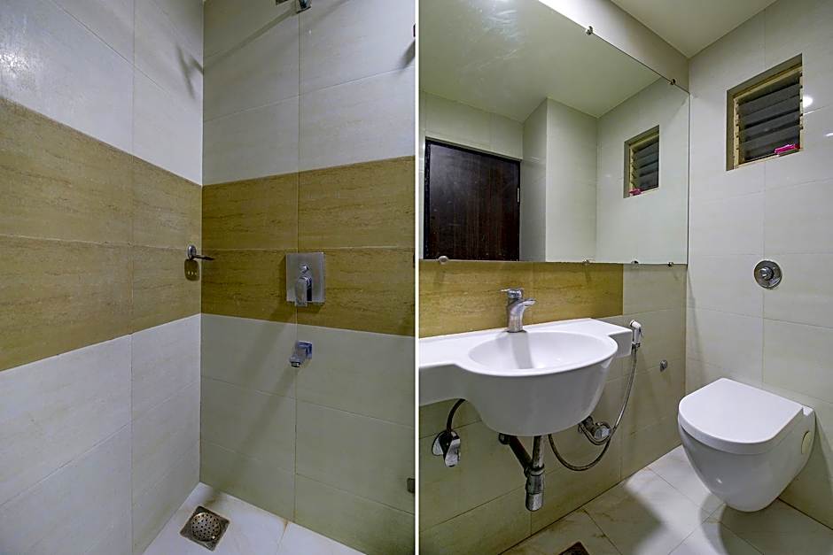 FabHotel Kamla Regency
