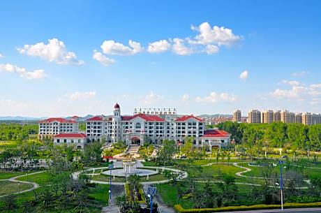 Country Garden Phoenix Hotels Ulanhot 