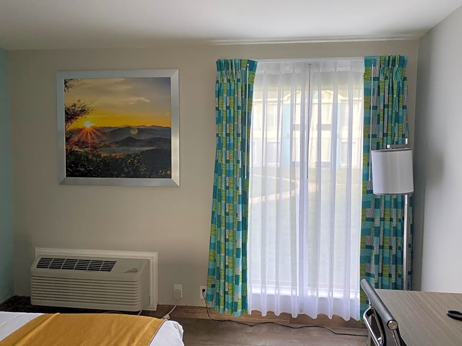 Days Inn by Wyndham Rockport Texas