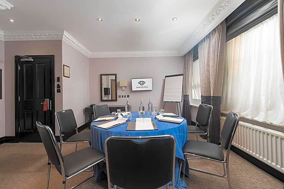 Gem Fitzrovia Hotel