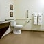 Comfort Suites Wooster near University Campus