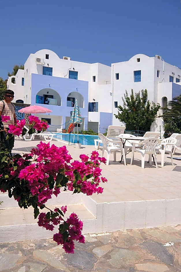 Hotel Kalma