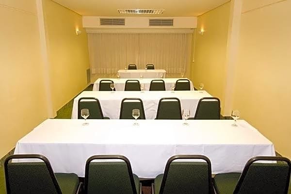 Blue Tree Thermas de Lins