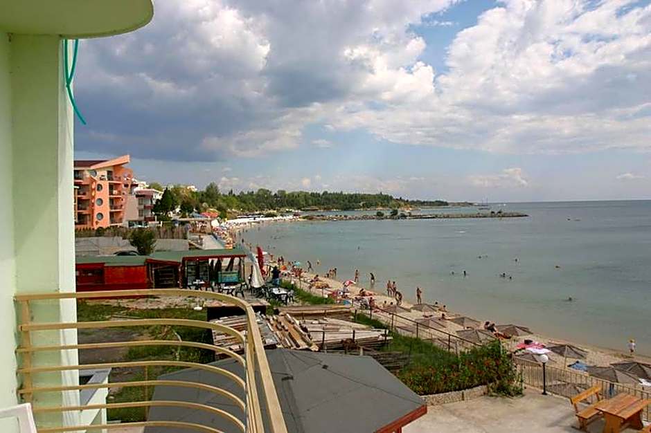 Harmony Beach Family Hotel