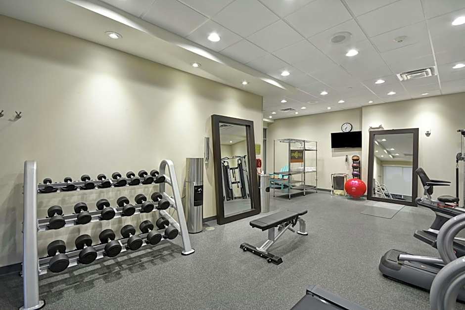 Home2 Suites by Hilton Stow