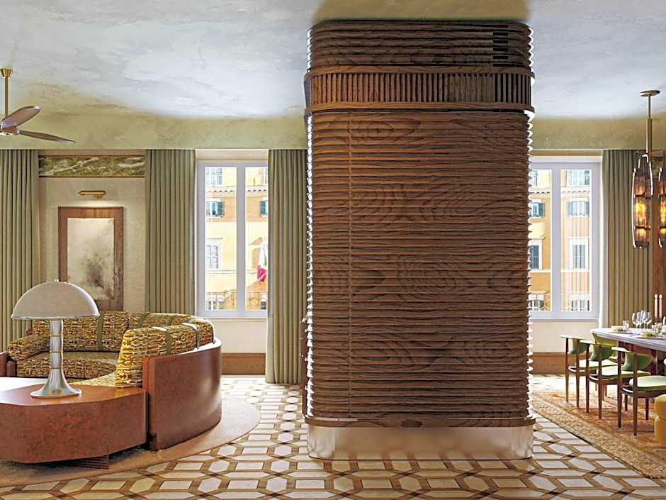 Orient Express La Minerva