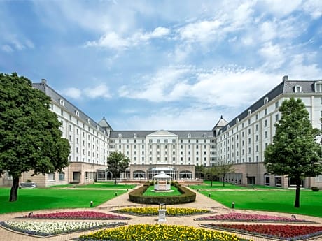 Hotel Nikko Huis Ten Bosch