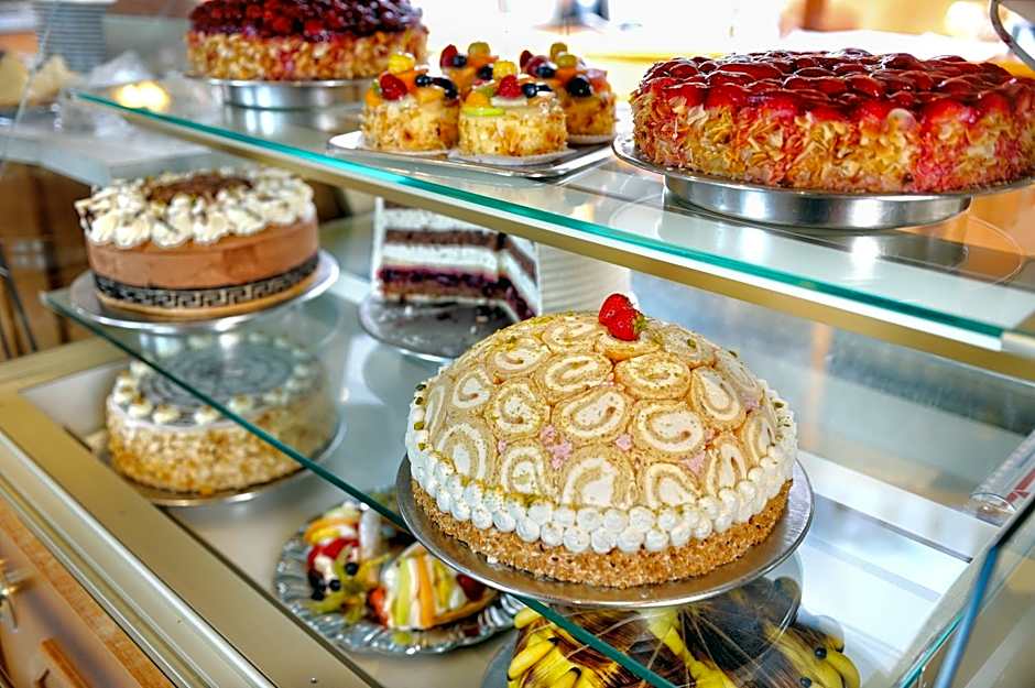 Wellness-Hotel Talblick