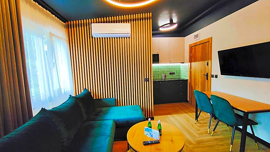 Dom Wypoczynkowy Oskar Jastrzębia Góra