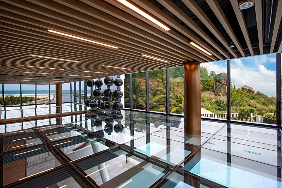 Marriott Resort Xiangshui Bay