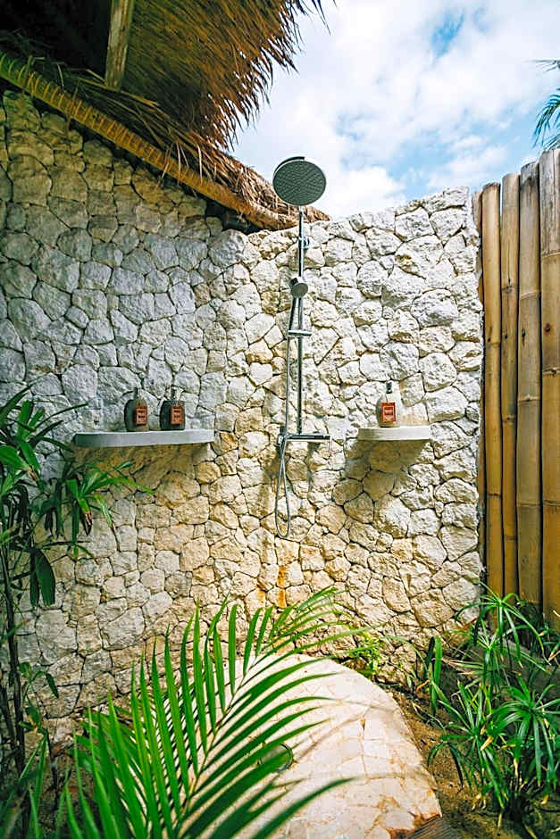 Majo Private Villas