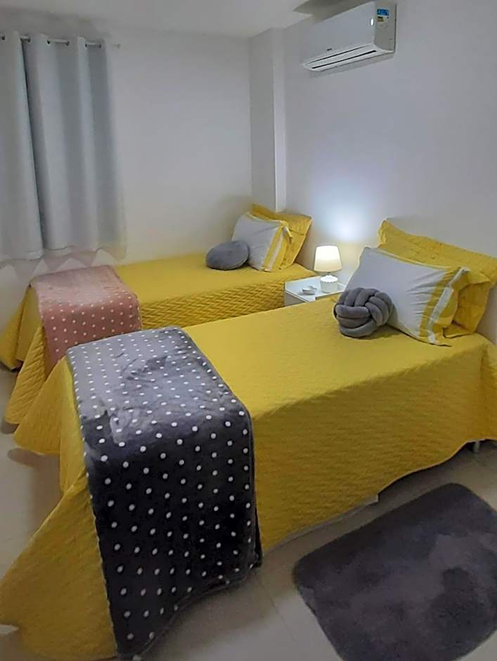 Golden Lake Resort - Apart Hotel - Arraial do Cabo