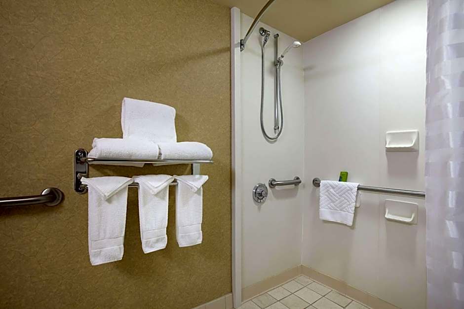 Embassy Suites By Hilton Hotel Raleigh-Durham-Research Triangle East