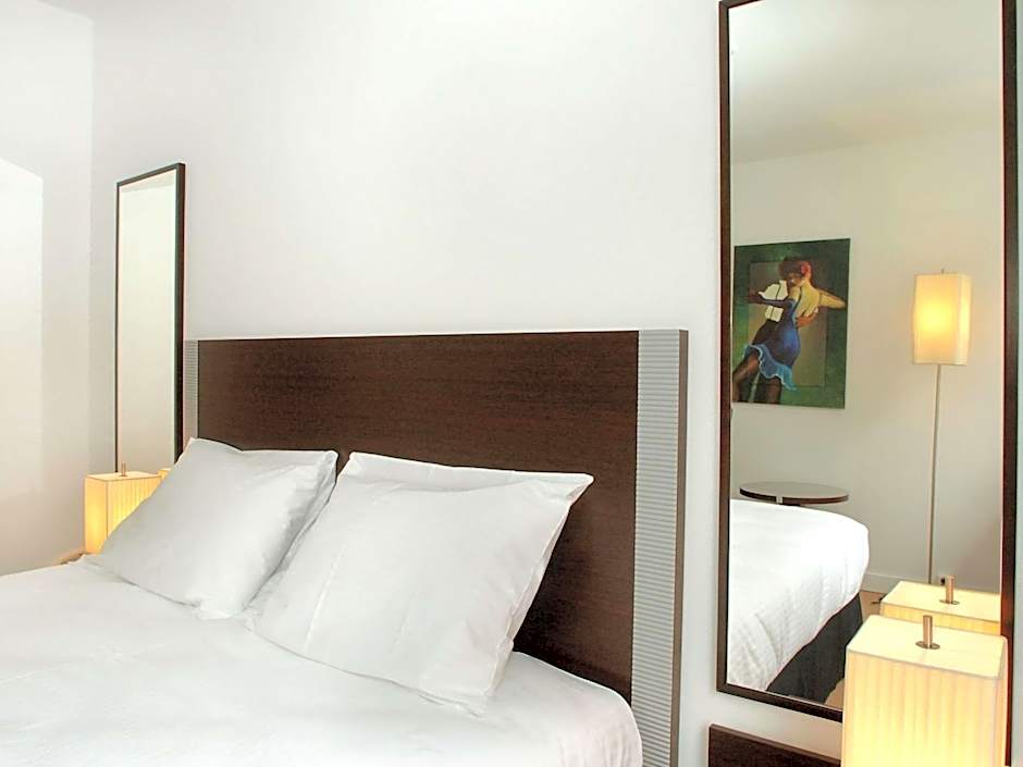 Hotel des Colonies Brussels by Mercure