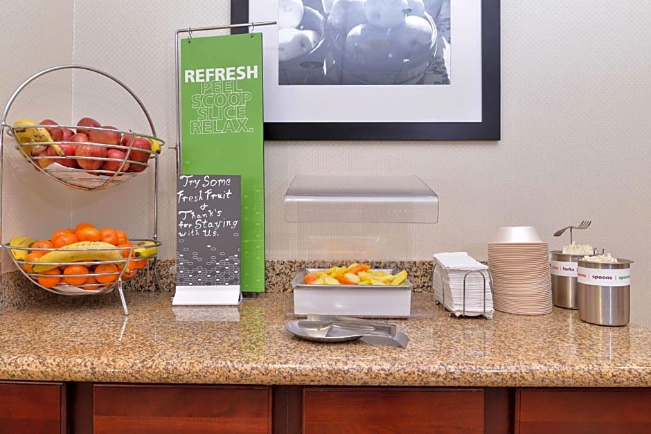 Hampton Inn By Hilton Grand Island, Ne