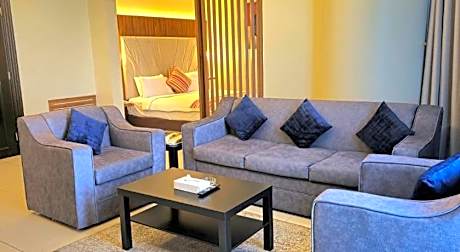 Costa Del Sol Hotel-Managed by Arabian Link International