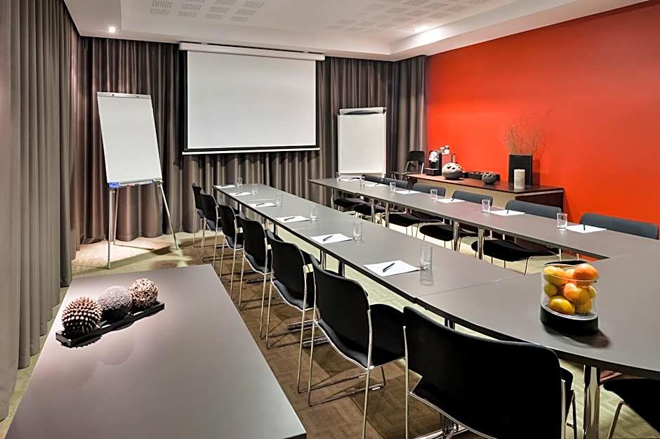 Hipark Résidence Grenoble