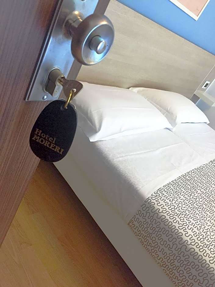 Hotel Moreri