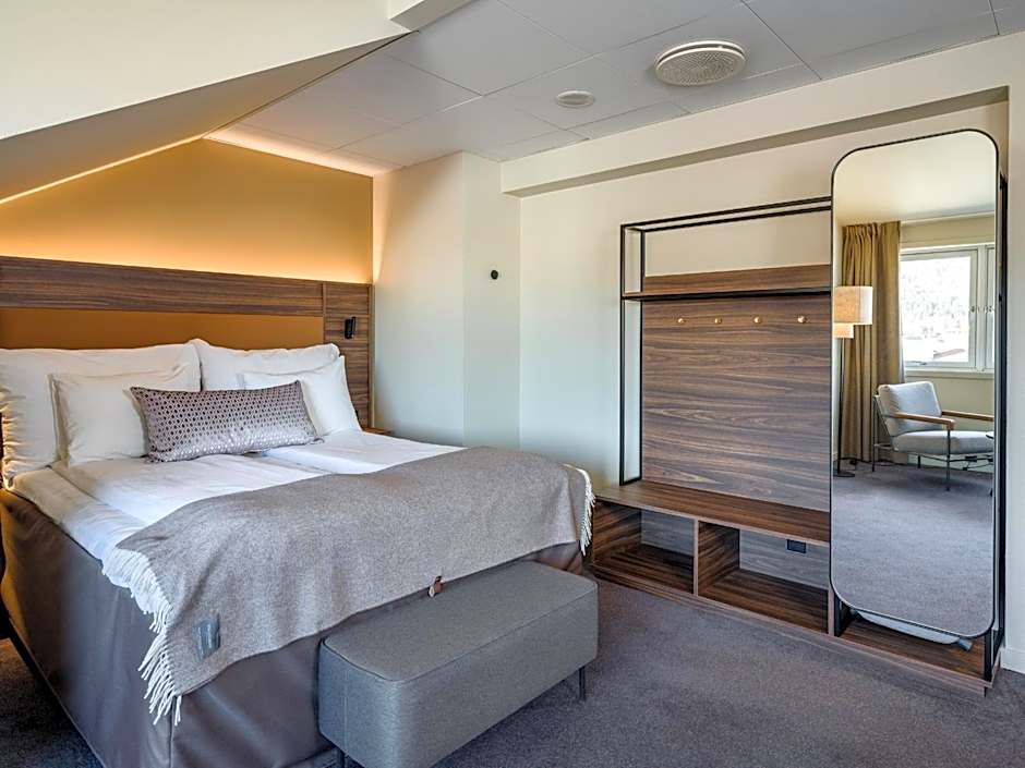 Quality Hotel Grand Kongsberg