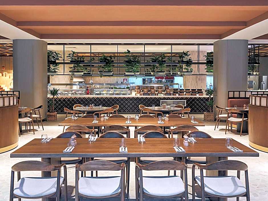 Hyde Bodrum-All Inclusive