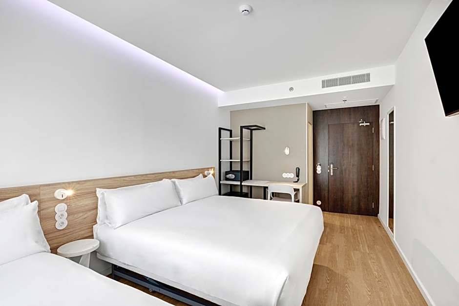 B&B HOTEL Leiria Fatima