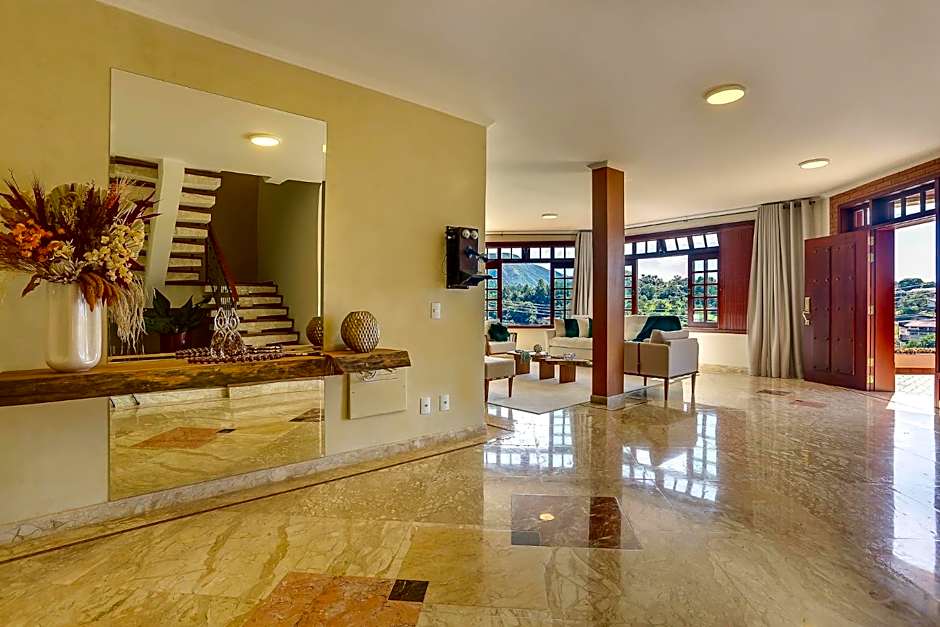 Villa Boréal Hostellerie Pousada Boutique