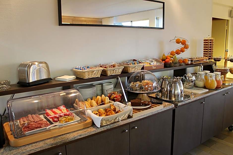 Le Relais De Montigny