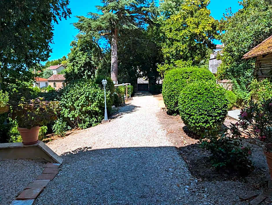 Domaine du Parc Waechter