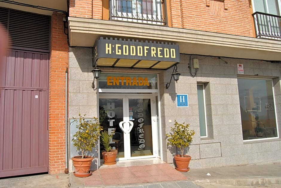 Hotel Godofredo