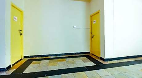 Hotel O Sai Residency